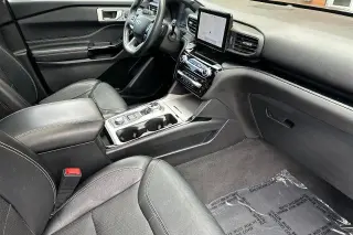 Ford Explorer 2023 AWD ST 4dr SUV