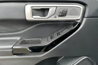 Ford Explorer 2023 AWD ST 4dr SUV