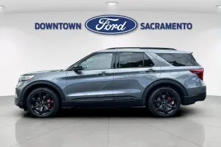 Ford Explorer 2023 AWD ST 4dr SUV