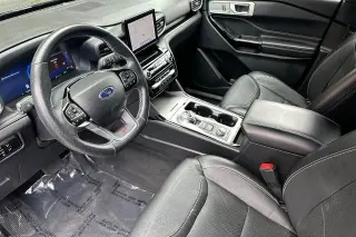 Ford Explorer 2023 AWD ST 4dr SUV