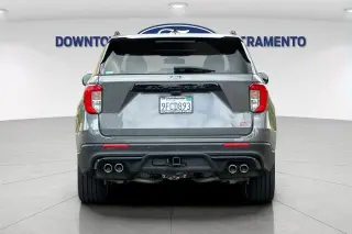 Ford Explorer 2023 AWD ST 4dr SUV