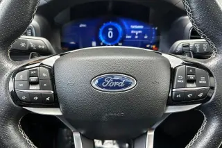 Ford Explorer 2023 AWD ST 4dr SUV
