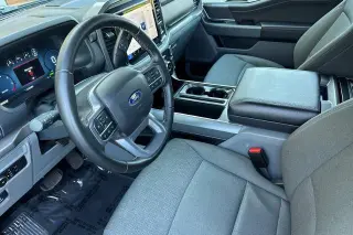 Ford F-150 2025 4x4 XLT 4dr SuperCrew 5.5 ft. SB