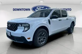 Ford Maverick 2026 AWD XLT 4dr SuperCrew 4.5 ft. SB