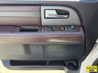 Ford Expedition 2017 4x2 Platinum 4dr SUV