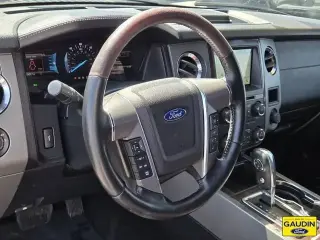 Ford Expedition 2017 4x2 Platinum 4dr SUV