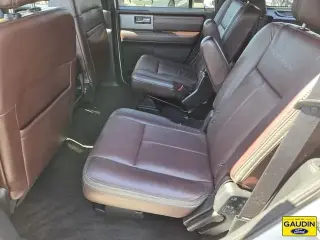Ford Expedition 2017 4x2 Platinum 4dr SUV
