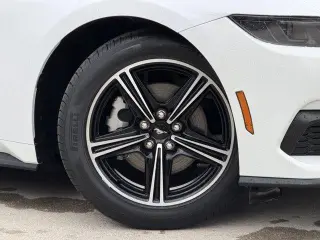 Ford Mustang 2025 EcoBoost Premium 2dr Convertible