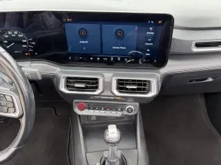 Ford Mustang 2025 EcoBoost Premium 2dr Convertible