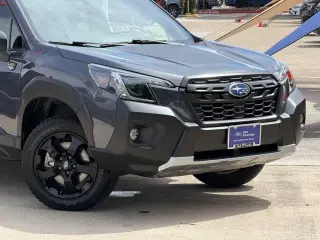 Subaru Forester 2024 AWD Wilderness 4dr Crossover
