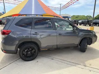 Subaru Forester 2024 AWD Wilderness 4dr Crossover
