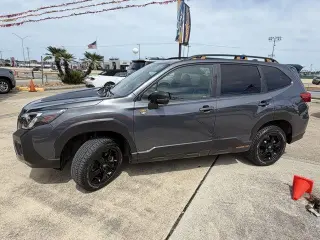 Subaru Forester 2024 AWD Wilderness 4dr Crossover