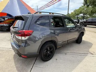 Subaru Forester 2024 AWD Wilderness 4dr Crossover