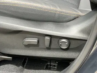 Subaru Forester 2024 AWD Wilderness 4dr Crossover