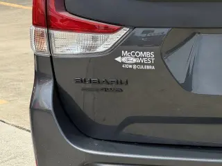 Subaru Forester 2024 AWD Wilderness 4dr Crossover