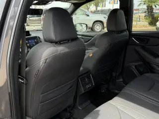 Subaru Forester 2024 AWD Wilderness 4dr Crossover