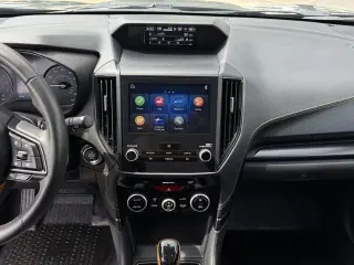 Subaru Forester 2024 AWD Wilderness 4dr Crossover