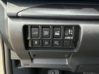 Subaru Forester 2024 AWD Wilderness 4dr Crossover