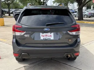 Subaru Forester 2024 AWD Wilderness 4dr Crossover