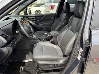 Subaru Forester 2024 AWD Wilderness 4dr Crossover
