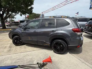 Subaru Forester 2024 AWD Wilderness 4dr Crossover