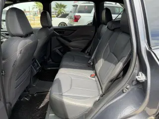 Subaru Forester 2024 AWD Wilderness 4dr Crossover