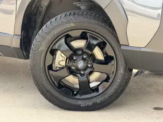 Subaru Forester 2024 AWD Wilderness 4dr Crossover