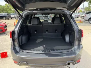 Subaru Forester 2024 AWD Wilderness 4dr Crossover