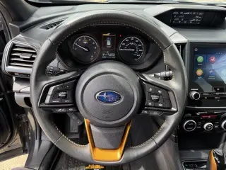 Subaru Forester 2024 AWD Wilderness 4dr Crossover