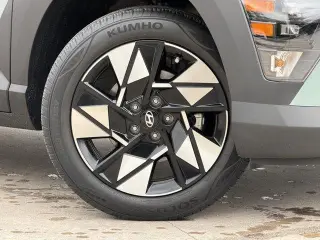 Hyundai KONA 2024 SEL 4dr Crossover