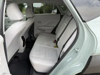 Hyundai KONA 2024 SEL 4dr Crossover