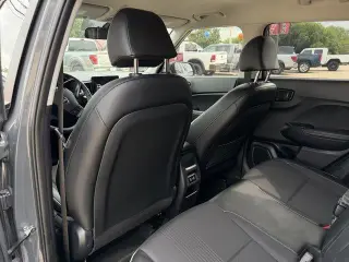 Hyundai KONA 2024 SEL 4dr Crossover
