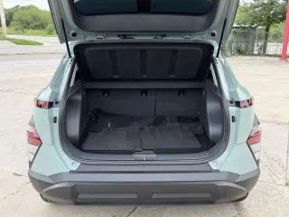 Hyundai KONA 2024 SEL 4dr Crossover