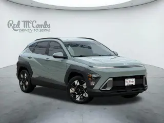Hyundai KONA 2024 SEL 4dr Crossover