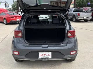 Hyundai KONA 2024 SEL 4dr Crossover