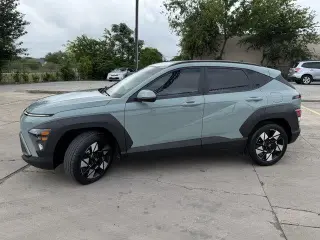 Hyundai KONA 2024 SEL 4dr Crossover