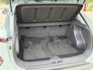 Hyundai KONA 2024 SEL 4dr Crossover