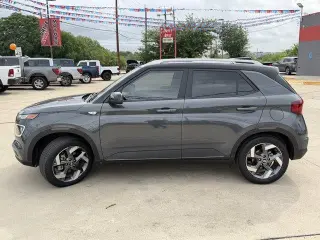 Hyundai KONA 2024 SEL 4dr Crossover