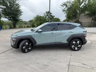 Hyundai KONA 2024 SEL 4dr Crossover