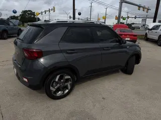 Hyundai KONA 2024 SEL 4dr Crossover
