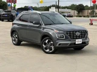 Hyundai KONA 2024 SEL 4dr Crossover