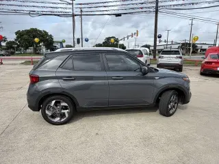 Hyundai KONA 2024 SEL 4dr Crossover