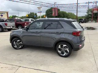 Hyundai KONA 2024 SEL 4dr Crossover