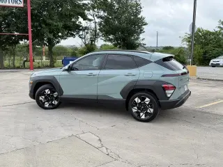 Hyundai KONA 2024 SEL 4dr Crossover