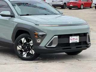 Hyundai KONA 2024 SEL 4dr Crossover