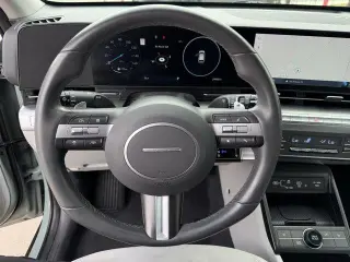 Hyundai KONA 2024 SEL 4dr Crossover