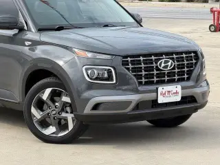 Hyundai KONA 2024 SEL 4dr Crossover