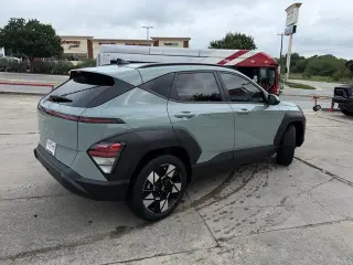 Hyundai KONA 2024 SEL 4dr Crossover