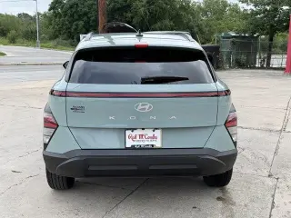 Hyundai KONA 2024 SEL 4dr Crossover