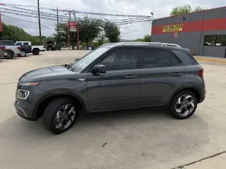 Hyundai KONA 2024 SEL 4dr Crossover